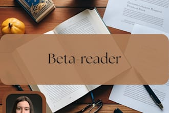 beta read your short story