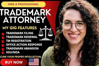 your canadian, us, uk licensed trademark registration attorney for your brand