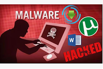 protect your website from cyber threats, ransomware, and malware