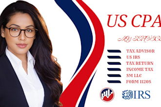 be international business and tax advisor