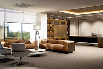 do realistic exterior and interior 3ds max modeling and rendering