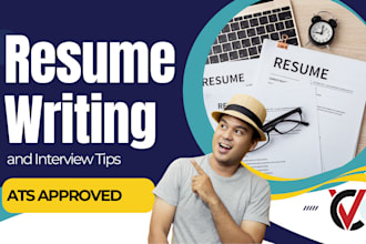 create federal military executive cv resume writing for usajobs design civilian