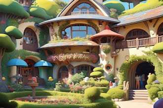 secure ghibli museum  and ghibli park tickets  for you