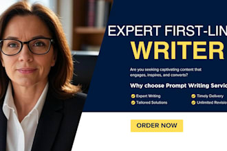 write persuasive sales copy, cold emails, and marketing email content