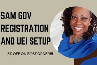 trademark business registration on sam gov, ein uei code cage code win contracts