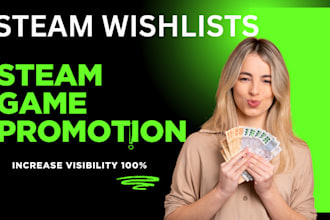 do steam game promotion get steam game wishlist steam game promotion pc game