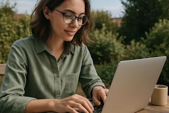 10 best remote jobs that pay over 100k USD