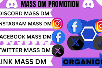 discord mass dm facebook mass dm twitter mass dm telegram dm instagram mass dm