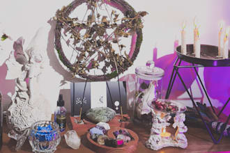 give a video call tarot reading with unlimited questions