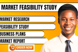 do market research feasibility swot gcc competitor research study business plan
