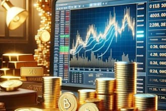 set up a functional forex trading website, crypto, CRM, and broker solution