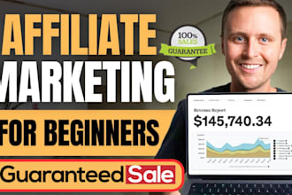 research a profitable niche and build a high converting amazon affiliate website