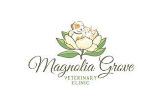 design perfect veterinary clinic logo
