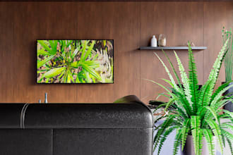 render your projects with attention to detail