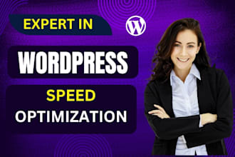 speed up your wordpress site for top performance on pagespeed and gtmetrix