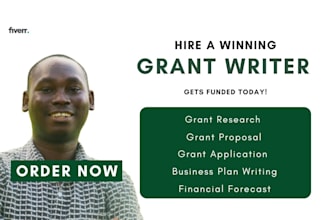 small business grant writing, grant proposal, grant application, grant writers