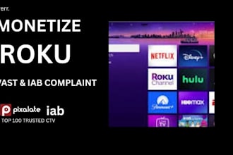 monetize your roku channel