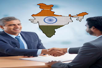 register your company in india with indian director
