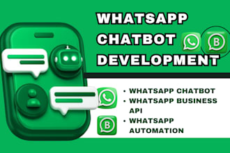 whatsapp automation, whatsapp ai chatbot, fix n8n automation, fix whatsapp flow
