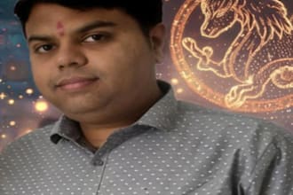 offer expert vedic astrology guidance