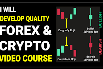 ghostwrite crypto trading book and ebook forex trading stock market ebook writer