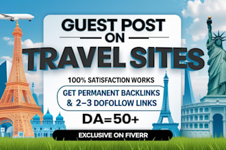 travel site promotion marketing airbnb listing hotel ads real estate solo ads