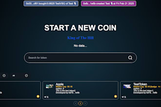 fork pump fun, virtuals io on solana ethereum bsc base xrpl sui