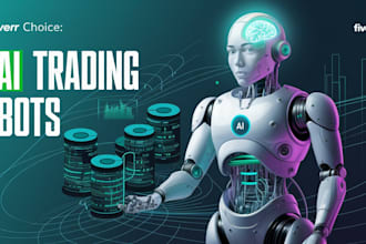 ai trading bot crypto trading bot forex trading pinescript