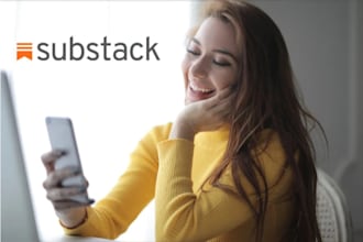 increase your substack subscribers organically with strategic marketing