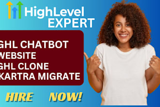 clone gohighlevel website kartra migrate ghl website migrate