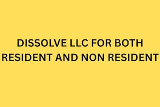dissolve US llc, amend llc, close ein, boi report, llc registration