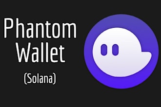 create solana phantom wallet spl token wallet adapter on your webiste gmx