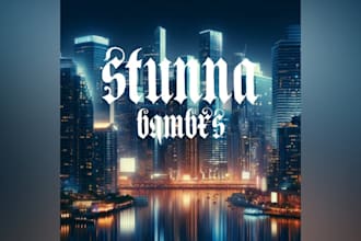 produce, mix, master your music and create cover art