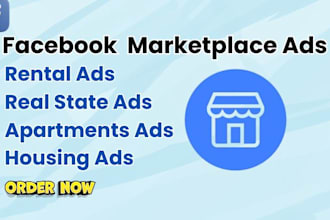 list your apartment, house, or real estate property on facebook marketplace