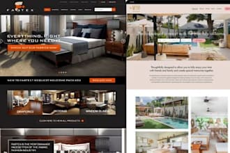 vacation rental website lodgify guesty hospitable smoobu ownerezz airbnb website
