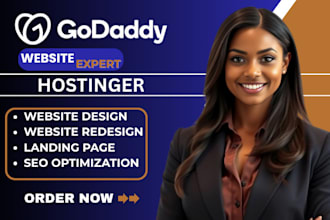 godaddy website design godaddy website redesign godaddy
