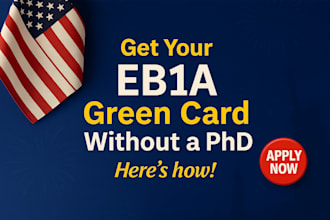 write and publish article in journal and backdate citations for eb1 eb1a niw