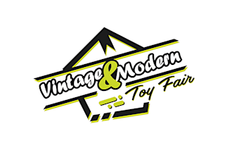 make modern vintage kids toy logo and any graphics design
