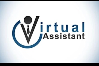 be your virtual assistant