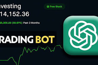 build crypto trading bot, arbitrage bot solana bot telegrm bot stock trading bot