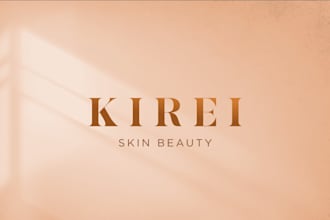 help you redesign your brand for your skincare products