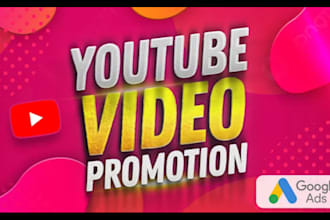 organically promote your videos and youtube channel to increase traffic and subs