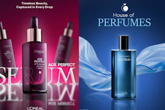 canva product label and package design expert