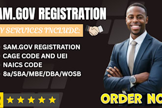 register you on sam gov uei, cage code us and non usa llc registration, ein