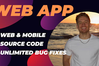 create fast and dynamic sveltekit web app optimized for mobile