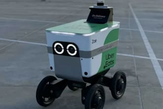 develop automate uber and zifty bot, uber eat bot and reactivate banned account