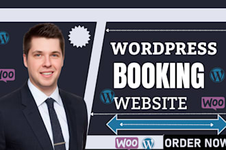build wordpress membership website using membership pro, subscription website