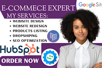 hubspot setup, hubspot website redesign, integrate whatsapp to hubspot website