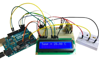 do arduino programming microcontroller programming and coding for your pcb board