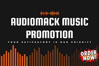do best audiomack music promotion, itunes music promotion, apple music